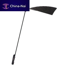 Sailboat wind vane FVR-1