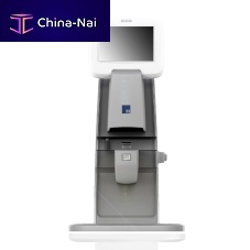 Automatic lensmeter SMART LM 14with pupil distance measurementwith UV transmission measurement