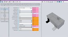 Test software Sherlockanalysisthermal analysisdesign