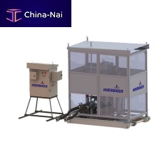 Gas compressor CHCe electricstationaryindustrial