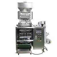 Vertical bagging machine KPM seriesautomaticstick packfor the food industry