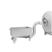 Vacuum loading system VL-600