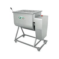 Stainless steel meat mixer Imp seriesblade