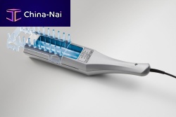 Hair growth phototherapy lamp dermalight® 80hand-heldUV-B