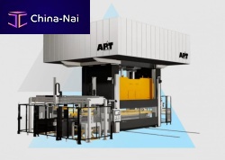 Transfer line