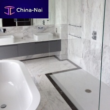 Bathroom tile VOLAKASwallfloormarble
