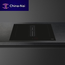 Induction cooktop HOBD472D24 burnerbuilt-inwith touch controls