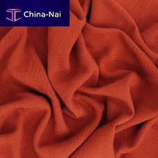 Upholstery fabric DANTE COLORplainTrevira CS®washable