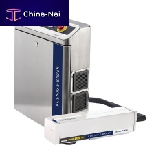 Fiber laser system for marking