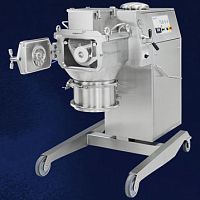 Horizontal pre-crusher FreDrive CC Seriesfoodfor the pharmaceutical industry