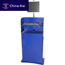 Workstation for medical applications AIFixelectern