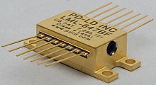 Continuous wave laser diode solid-statemultiple-wavelengthpumping