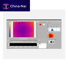 Analysis software data acquisitionfor aeronautics