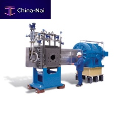 Gear pump MP seriesfor meltfor food productsstationary