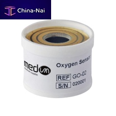 Oxygen sensor GO-02for respiratory devicesfor anesthesia equipment