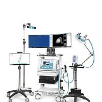 TMS neuronavigation system NetBrain 9000 Neuronavigator