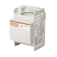 Current transformer TI1encapsulatedDIN rail mountcompact