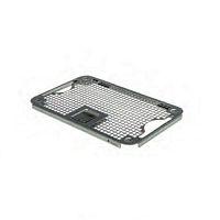 Sterilization basket lid ES580.010perforated