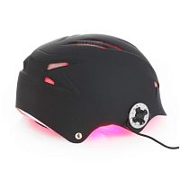 Hair growth phototherapy lamp LH-40 PROhelmet typepink light