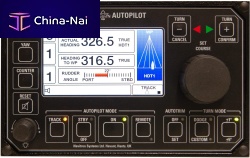 Work boat autopilot NT777 MK2standard