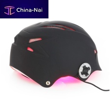 Hair growth phototherapy lamp LH-40 PROhelmet typepink light