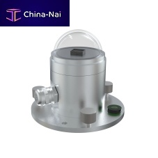 Solar radiation sensor with temperature sensor ES101SRwith humidity measurementModbusRS485