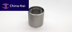 Aluminum alloy anodizing ISO 14001