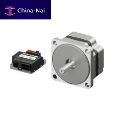 DC motor BLV-R-Seriebrushless24 VIP40