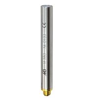 Machine monitoring acoustic sensor M 380 Measurement Microphonfor process monitoringmonitoringmeasurement