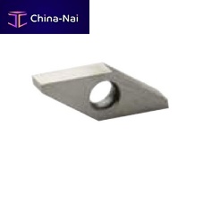 Carbide turning insert 1601 series