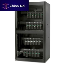 Air cooling system ACFD12-B for electrical componentswater-cooled