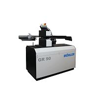 Wire cutting machine GR 90for metalfor electrical wireautomatic