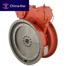 Boat drive unit AM 100for shipsoil pump
