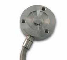 Compression load cell LB seriesbutton typestrain gaugeminiature