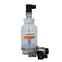 Piston pump GMI-Aoilmagnetic-drivestationary