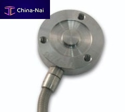 Compression load cell LB seriesbutton typestrain gaugeminiature