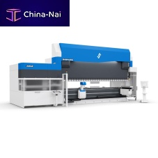 Automatic tool changer