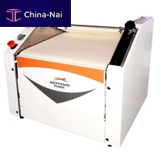 Horizontal molder NOVA SOFTfor the baking industryroll
