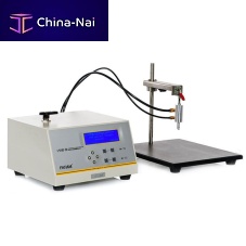 Seal strength measurement leak detector ASTM F2054, ASTM F1140, ISO 11607 | 0~1.6 MPa | LSSD-01for packagingfor burst testingfor creep testing