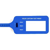 Label tag UV002WF