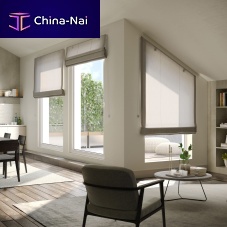 Roman opening system for blinds ROTARY chain-operatedwall-mountedceiling mounted
