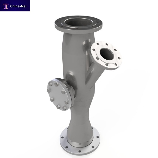 											Injector CMF