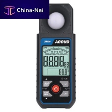 Digital light meter LM100pocket