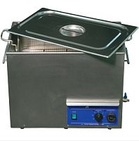 Medical ultrasonic cleaner M-T seriesdentallaboratorystainless steel