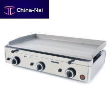 Contact grill SPG-801