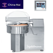High-efficiency bowl cutter K 40butcheratmospheric