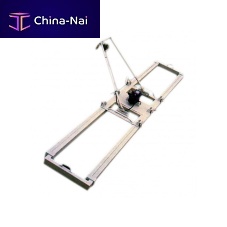 Double wet screed RDPF/EHF