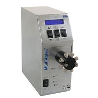 Multi-directional valve MultiValvemanualfor controlfor chemicals