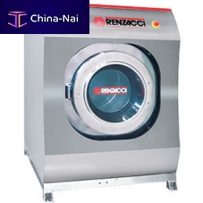 Front-loading washing machine HS 18home