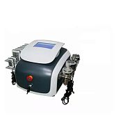 Acne treatment laser LS653lipolysisdiodetabletop
